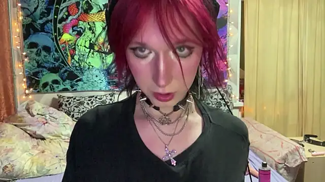 Reboot_F5 webcam show