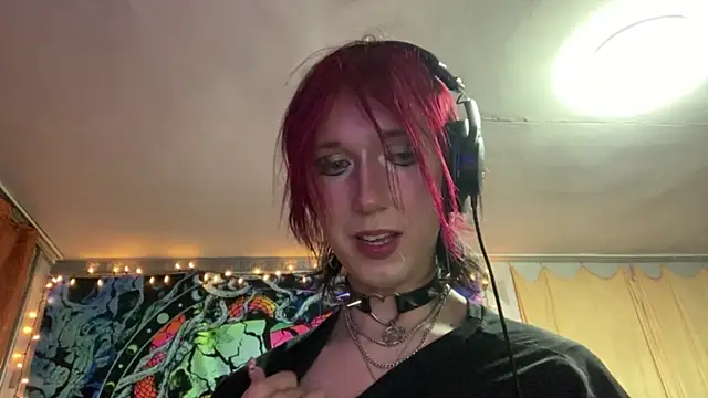 Reboot_F5 Webcam-Show