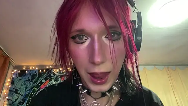 Reboot_F5 Webcam show