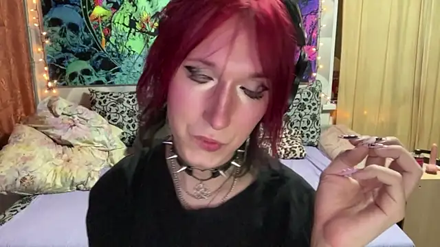 Reboot_F5's Webcam Show