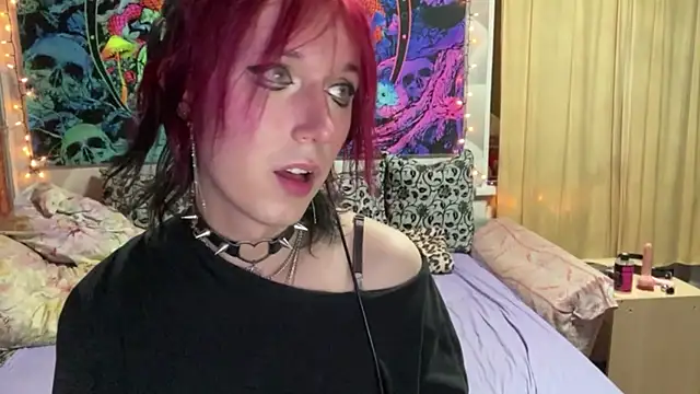 Reboot_F5's Webcam Show