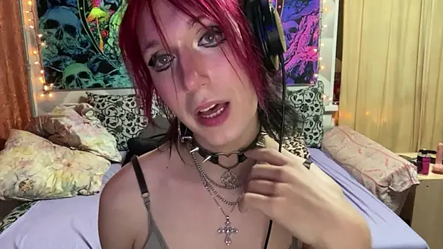 Reboot_F5 Show Webcam