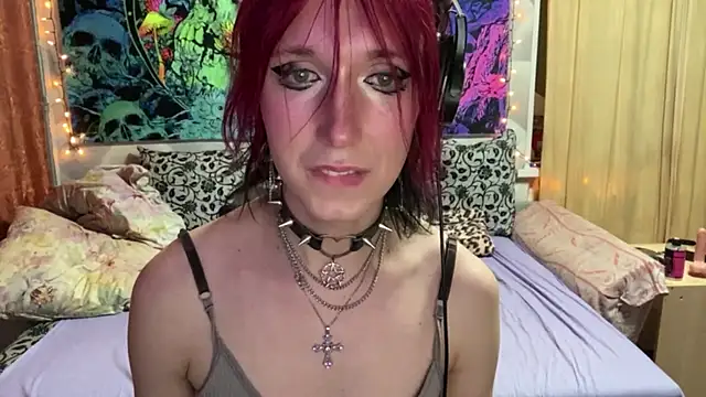 Reboot_F5 Show in webcam