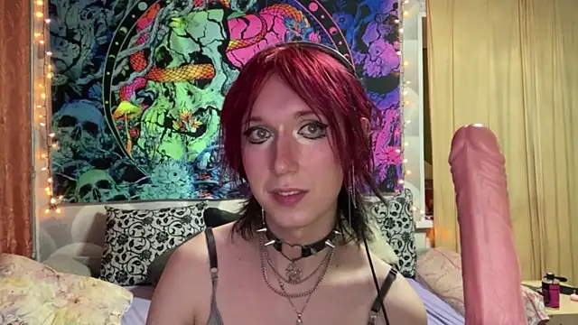 Reboot_F5's Webcam Show