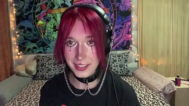 Reboot_F5 Show in webcam