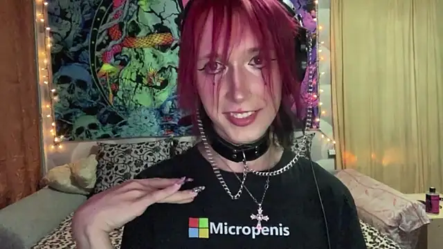Reboot_F5 Шоу с уебкамера