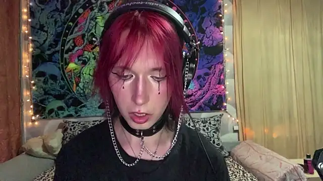 Reboot_F5 Webcam-Show