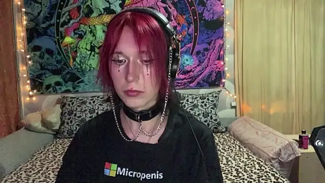 Reboot_F5 – webcam-show