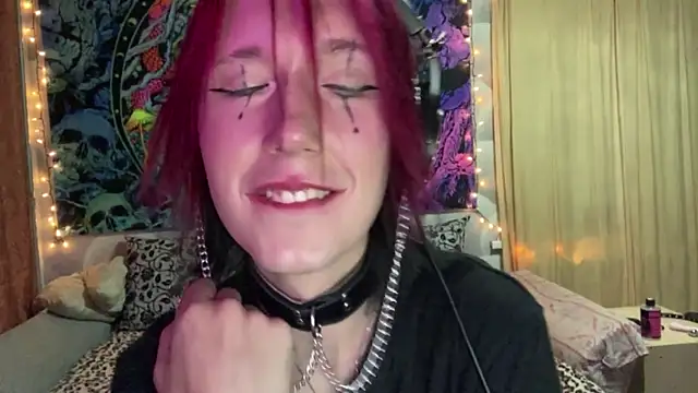 Reboot_F5 Show in webcam