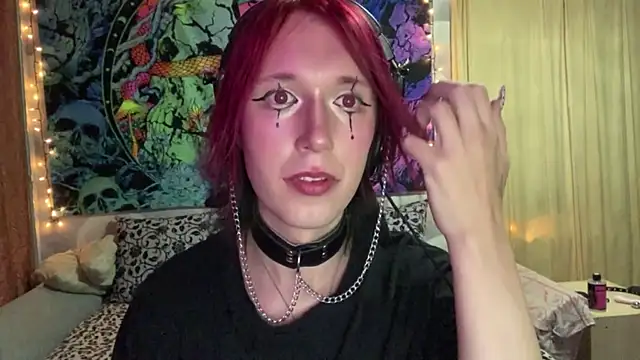 Reboot_F5's Webcam Show