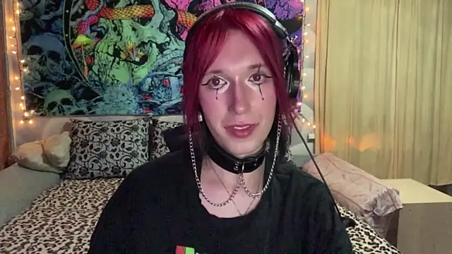Reboot_F5 webkamerás műsora