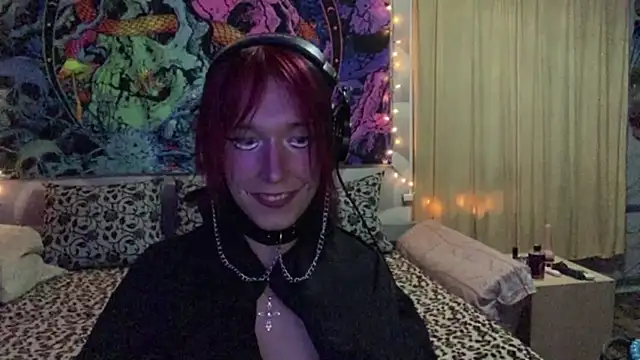 Show Webcam de Reboot_F5