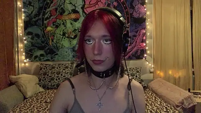 Reboot_F5n Webbikameraesitys