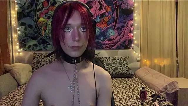 Reboot_F5's Webcam Show