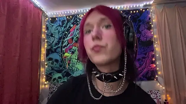 Reboot_F5's Webcam Show