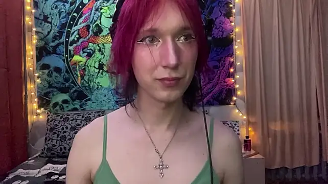 Reboot_F5 Webcam-Show