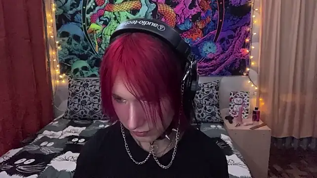 Reboot_F5 Webcam-Show