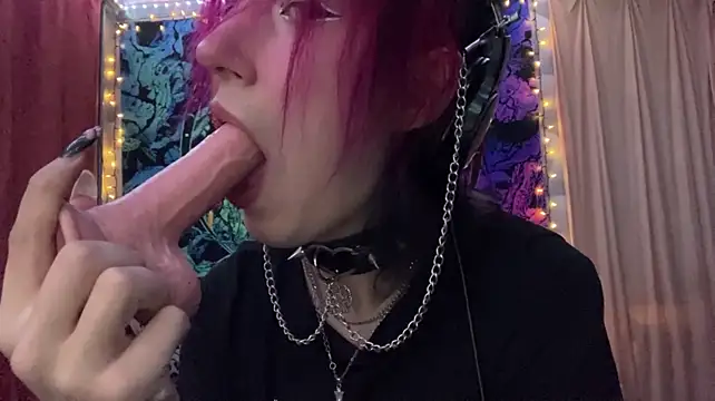Webkamerová show Reboot_F5