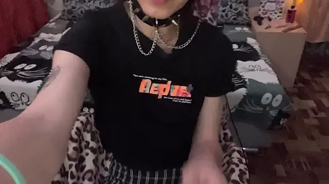 Reboot_F5 Show Webcam