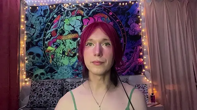 Reboot_F5's Webcam Show