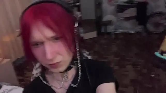 Show webcam de Reboot_F5