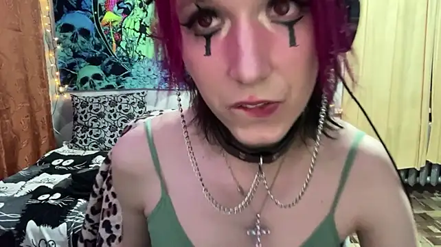 Reboot_F5's Webcam Show