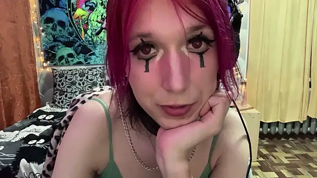 Reboot_F5's Webcam Show