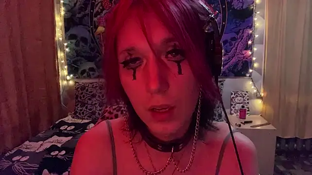 Reboot_F5 Webcam Show