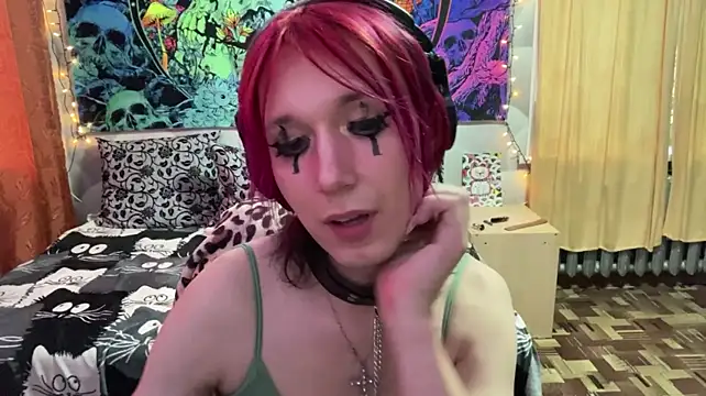 Reboot_F5 Webcam-Show