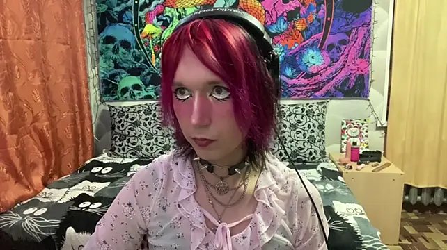 Reboot_F5 Webcam Show