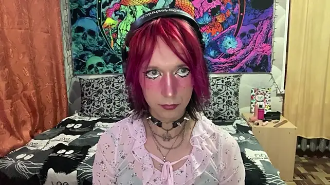 Reboot_F5 Webcam-Show