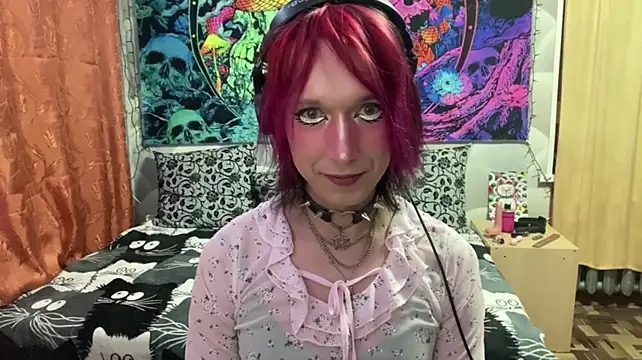 Reboot_F5 Webcam-Show
