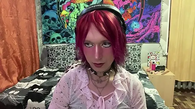 Reboot_F5 webcam show
