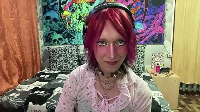 Reboot_F5's Webcam Show