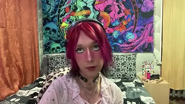 Reboot_F5's Webcam Show