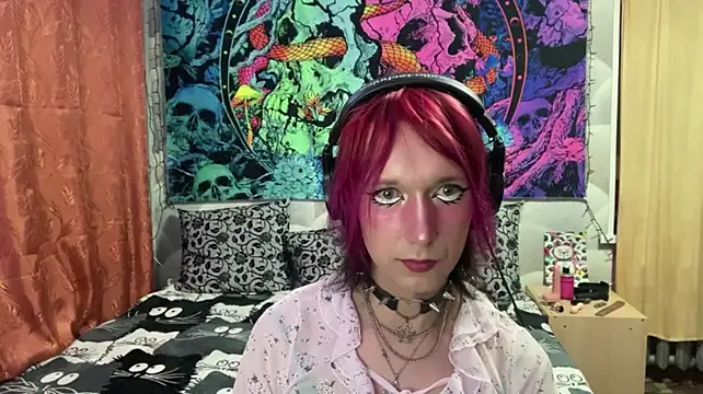 Reboot_F5 Webcam-Show