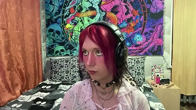 Reboot_F5 Webcam-Show