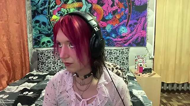 Reboot_F5 Webcam-Show
