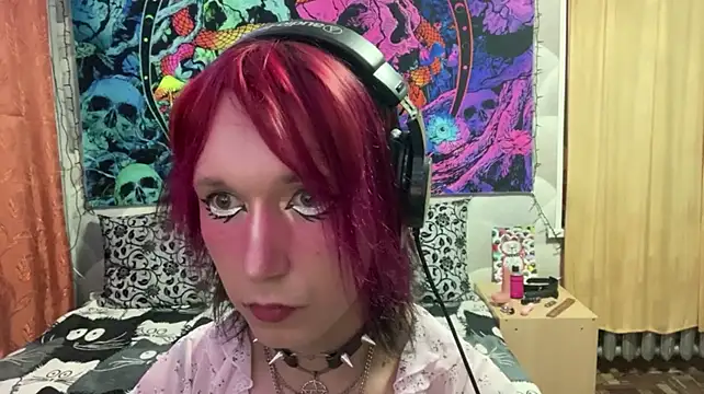 Reboot_F5 Webcam-Show