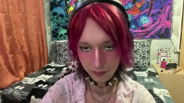 Reboot_F5 Show in webcam
