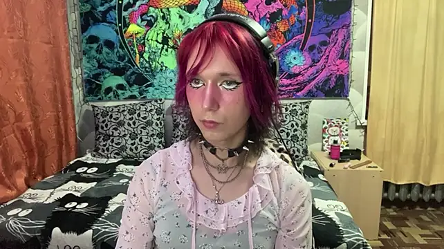 Reboot_F5's Webcam Show