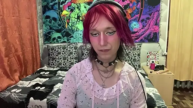 Reboot_F5 Webcam show