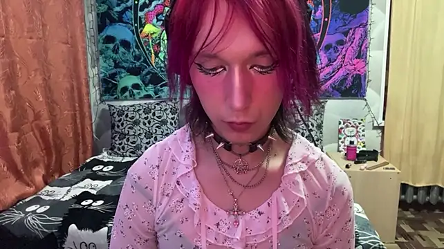 Reboot_F5 webcam show