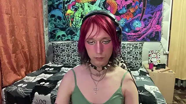 Reboot_F5's Webcam Show