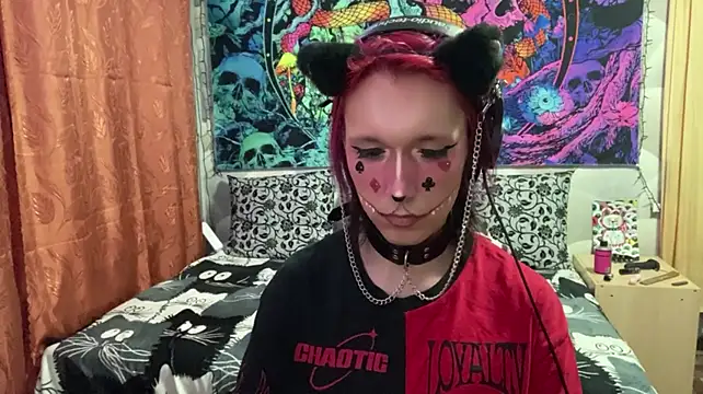Reboot_F5 Шоу с уебкамера