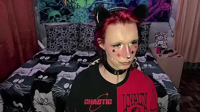 Reboot_F5 Webcam Show