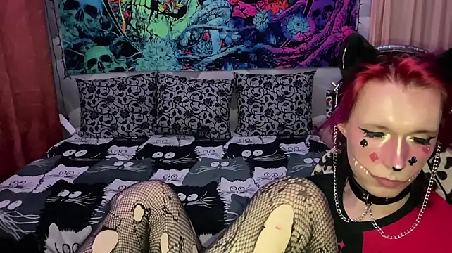 Reboot_F5 – webcam-show