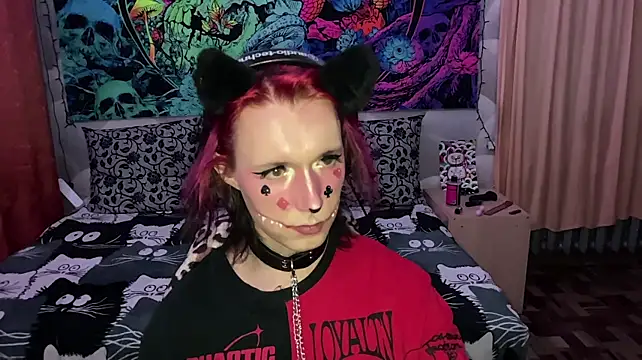 Reboot_F5 – webcam-show