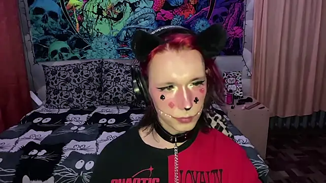 Reboot_F5 webcam show