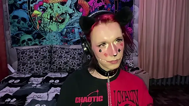 Reboot_F5 Webcam-Show